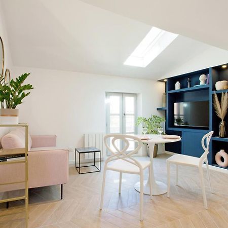 La Nuit Arlésienne - Exclusive apartments Extérieur photo
