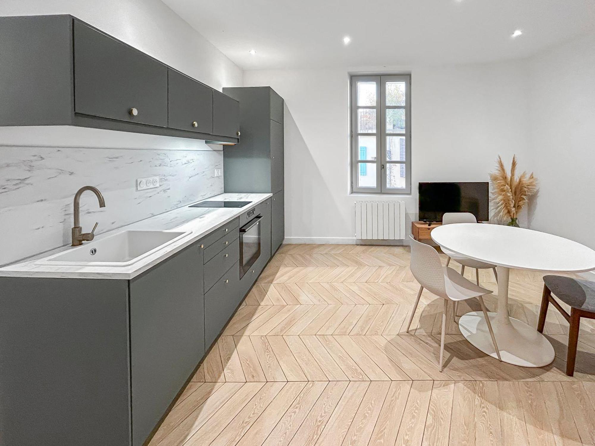 La Nuit Arlésienne - Exclusive apartments Extérieur photo
