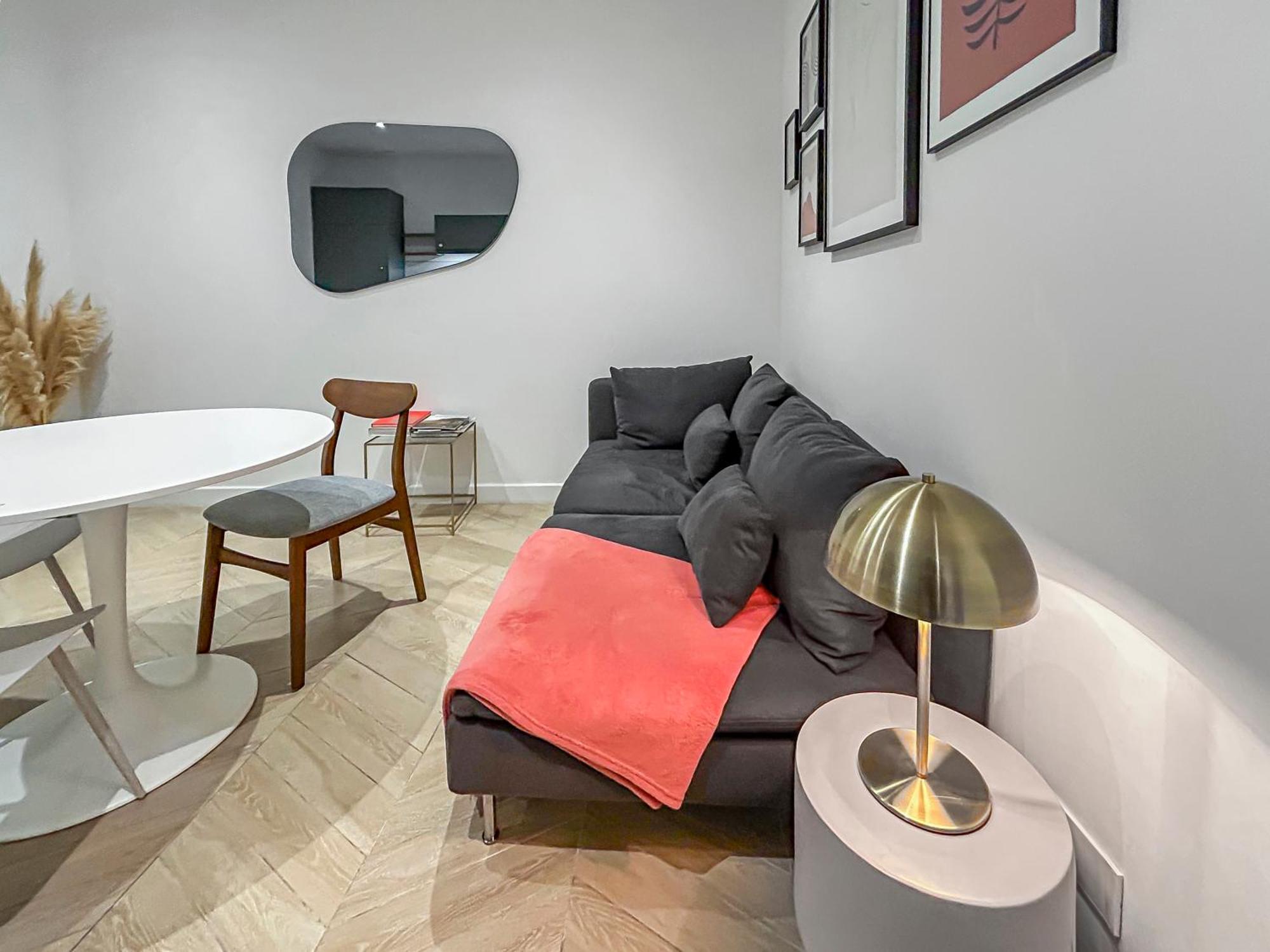 La Nuit Arlésienne - Exclusive apartments Extérieur photo