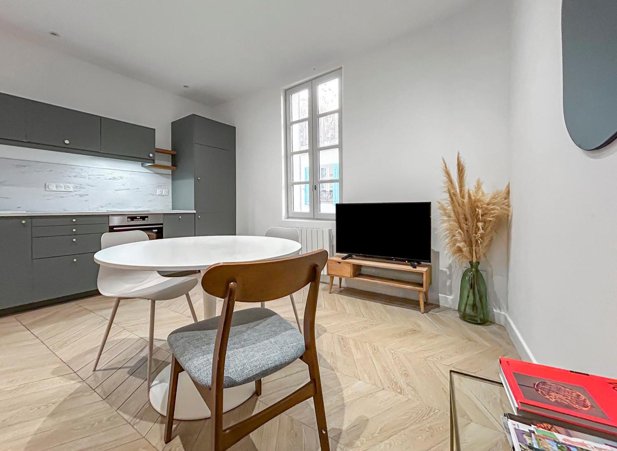 La Nuit Arlésienne - Exclusive apartments Extérieur photo