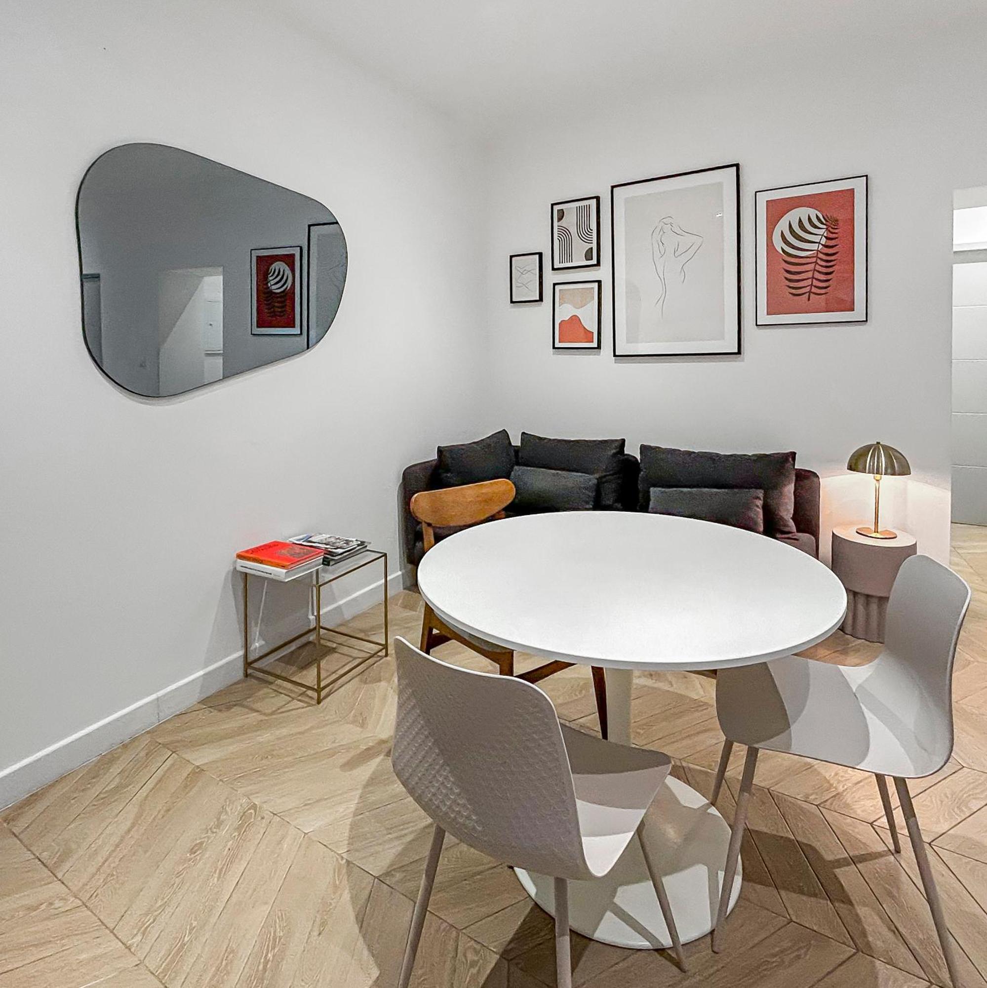 La Nuit Arlésienne - Exclusive apartments Extérieur photo