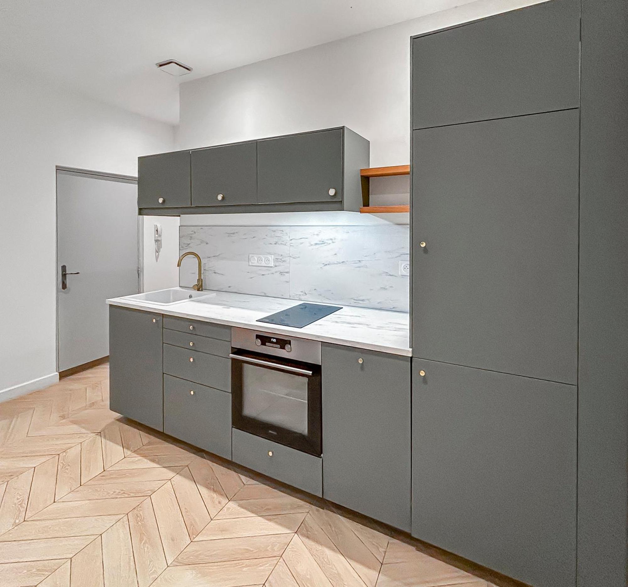 La Nuit Arlésienne - Exclusive apartments Extérieur photo