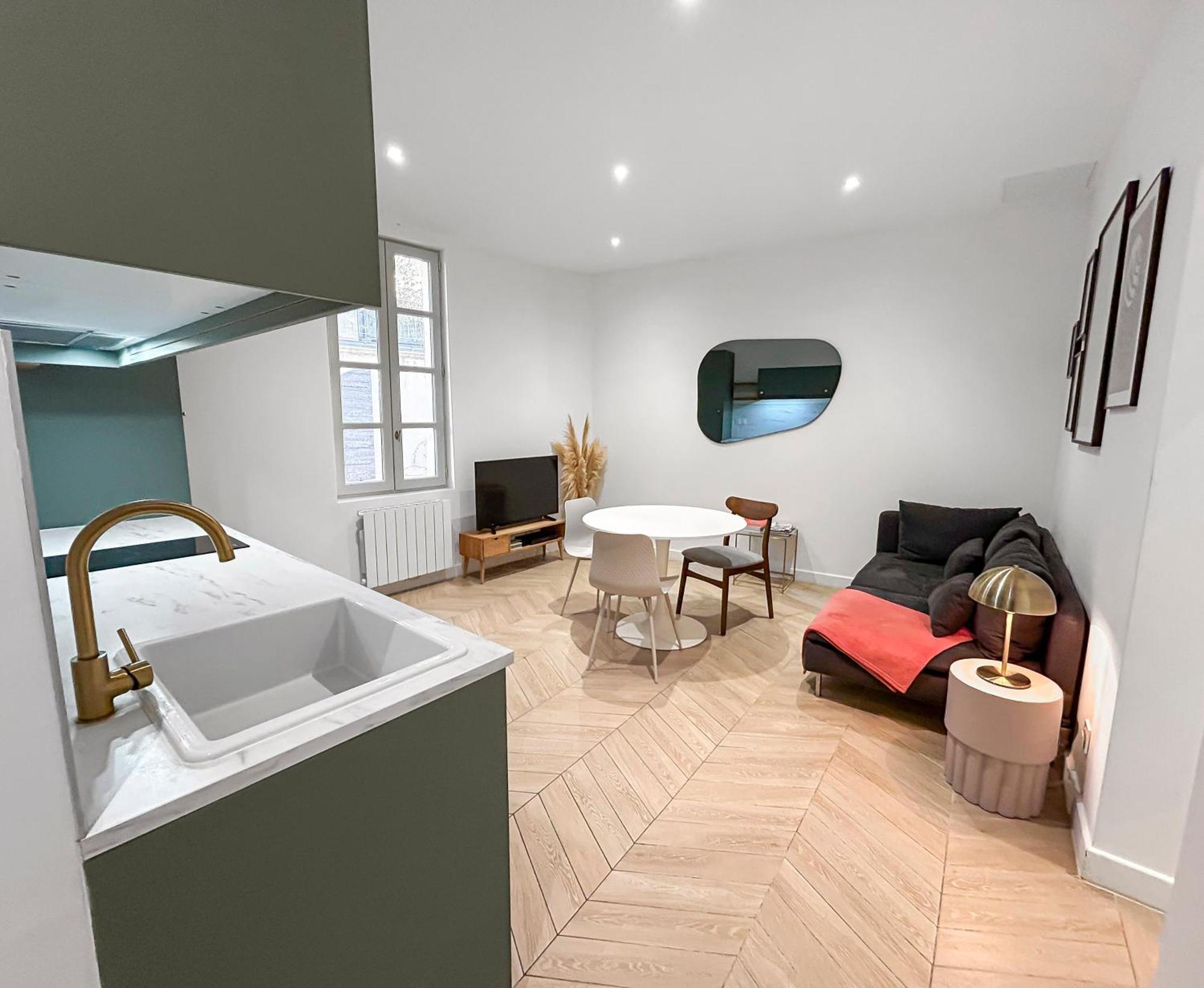 La Nuit Arlésienne - Exclusive apartments Extérieur photo