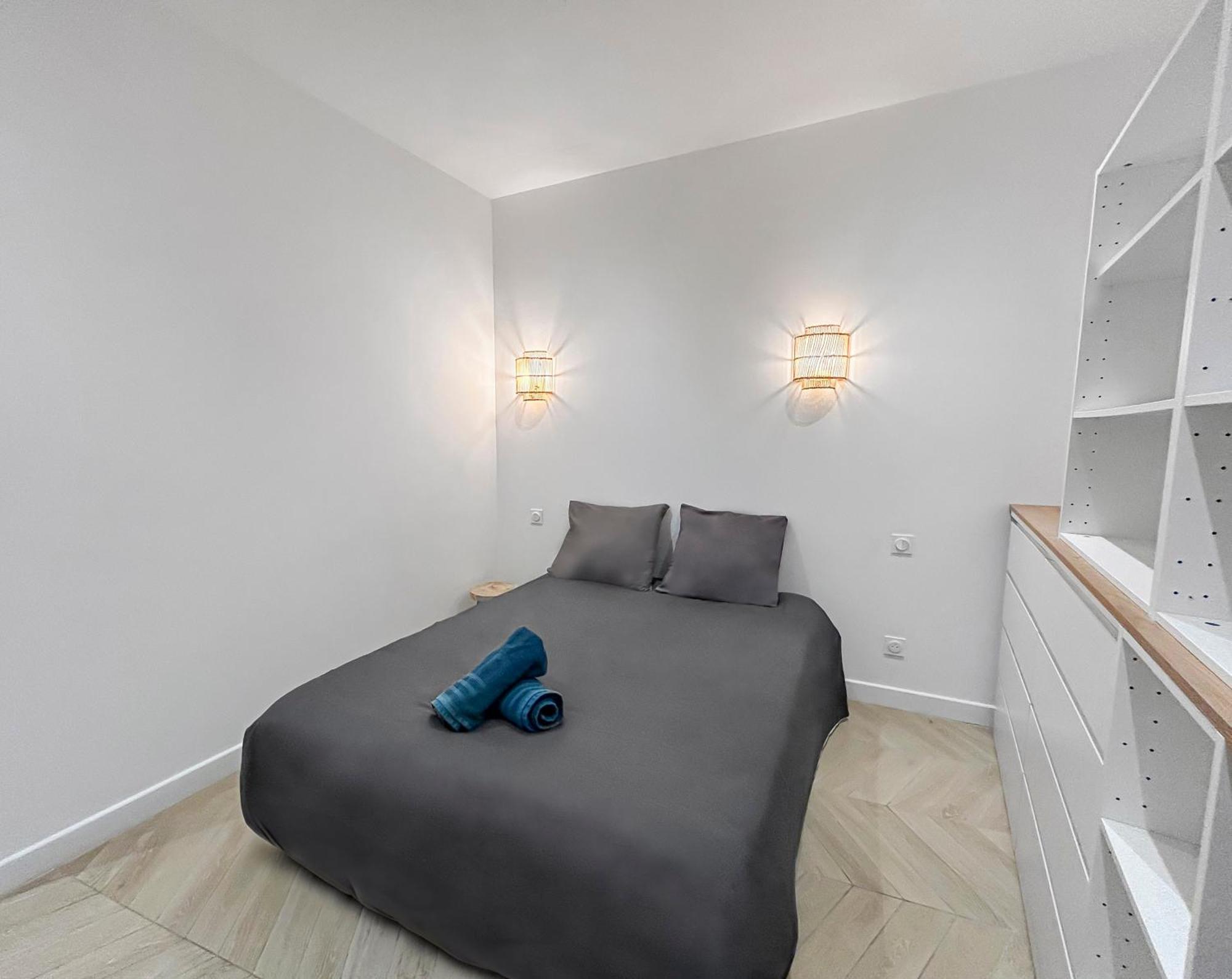 La Nuit Arlésienne - Exclusive apartments Extérieur photo
