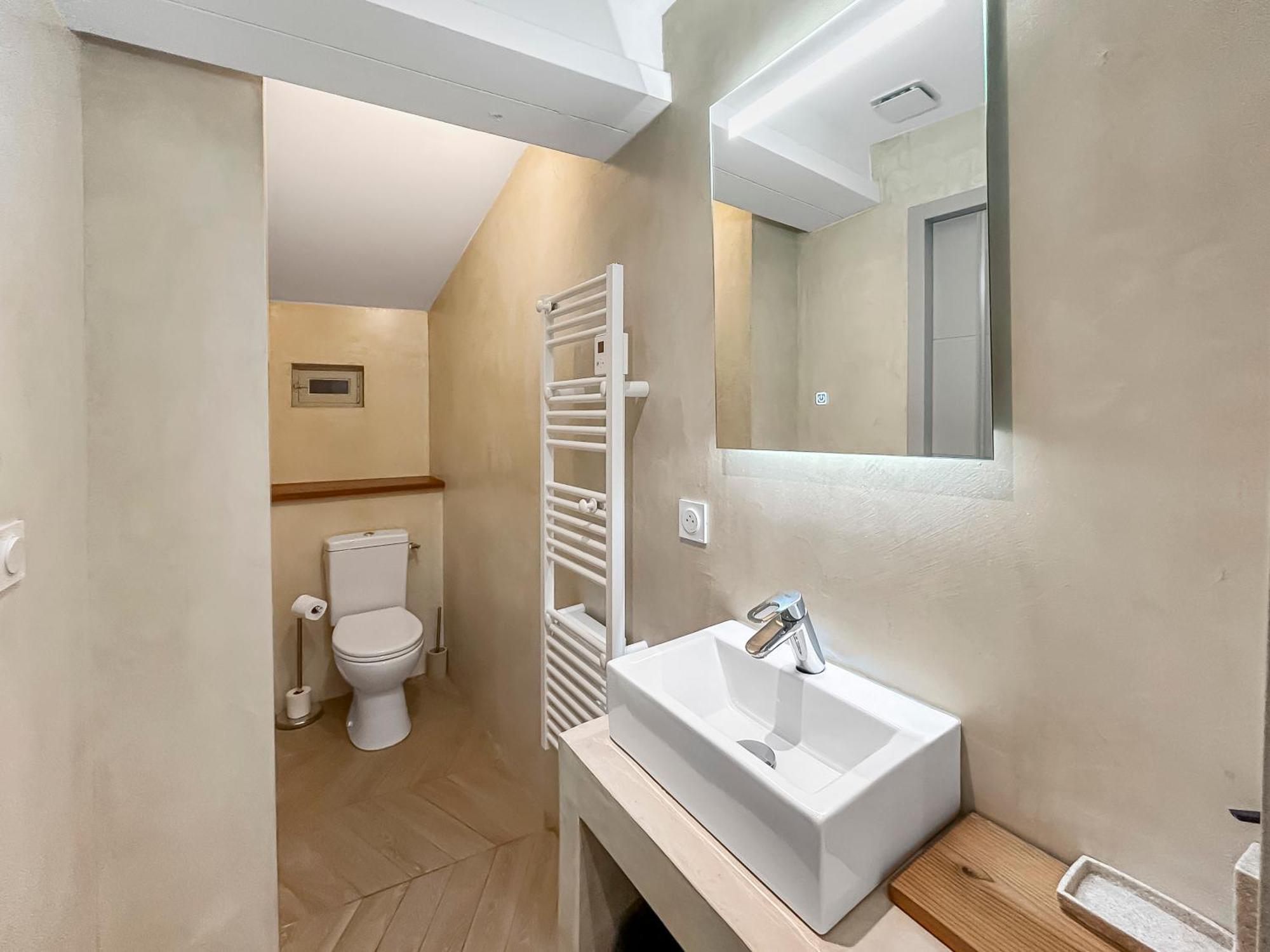 La Nuit Arlésienne - Exclusive apartments Extérieur photo