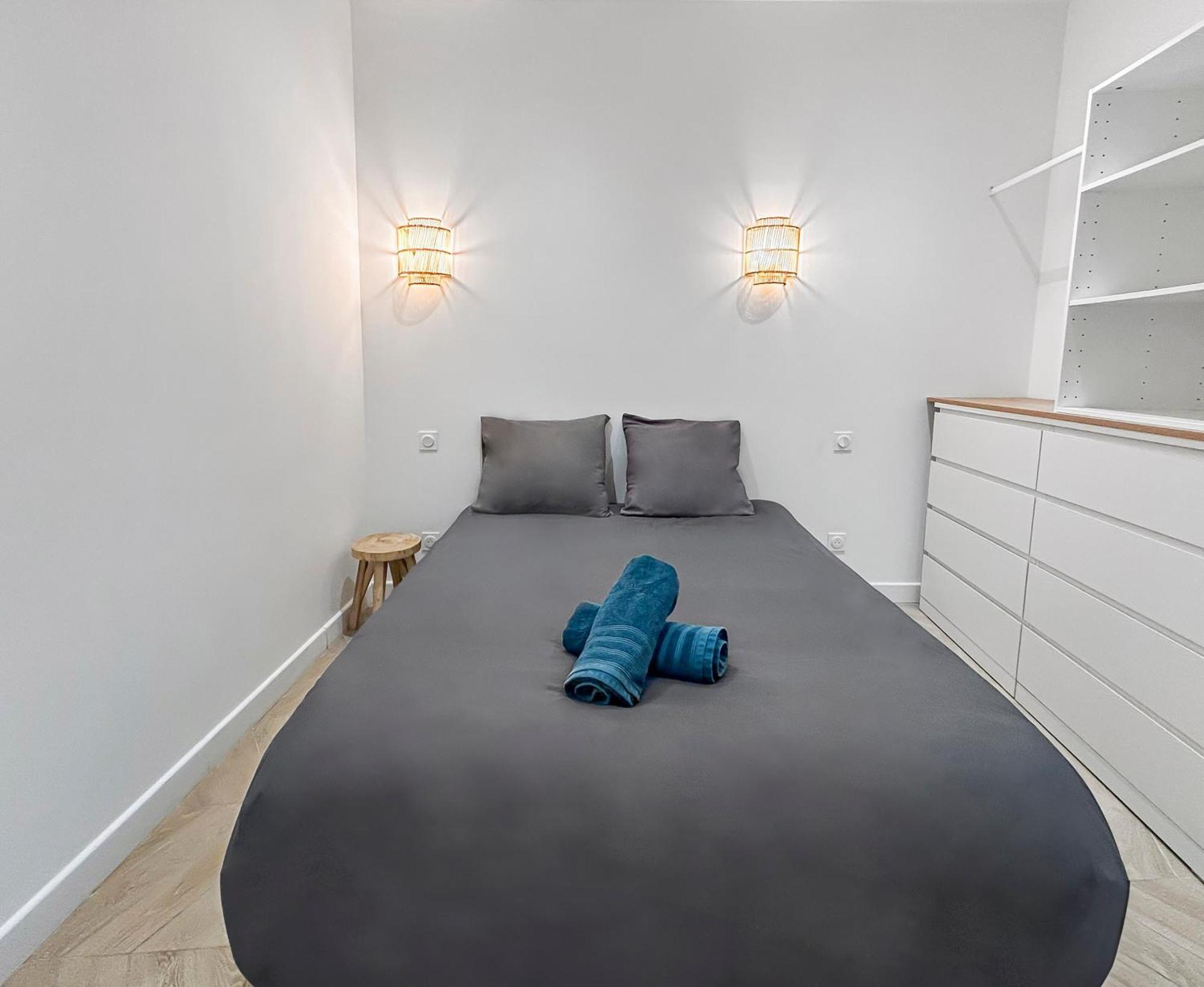 La Nuit Arlésienne - Exclusive apartments Extérieur photo