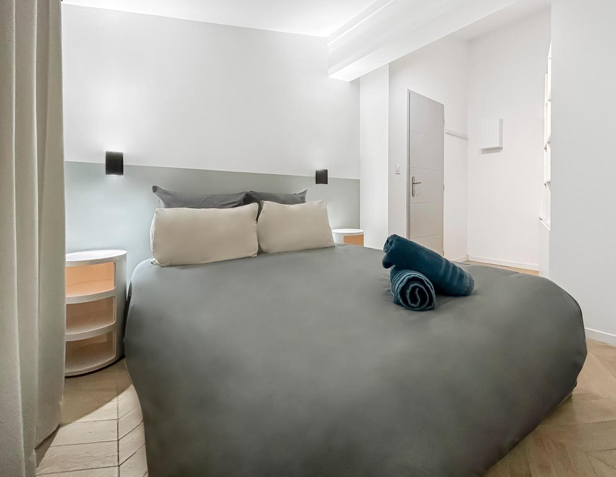 La Nuit Arlésienne - Exclusive apartments Extérieur photo