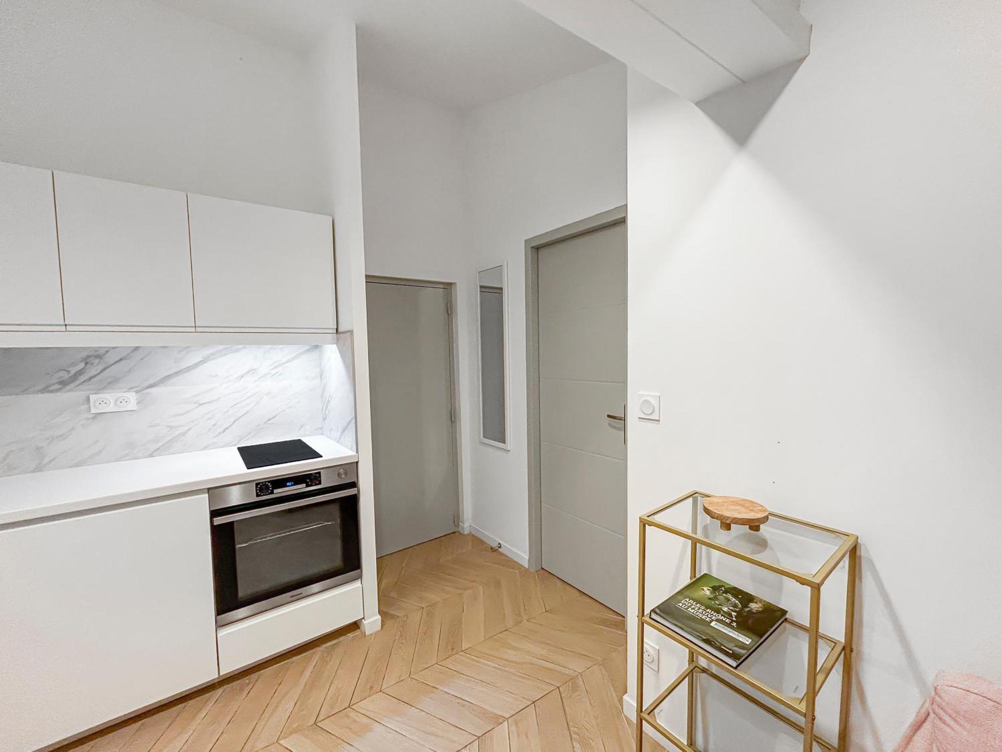 La Nuit Arlésienne - Exclusive apartments Extérieur photo