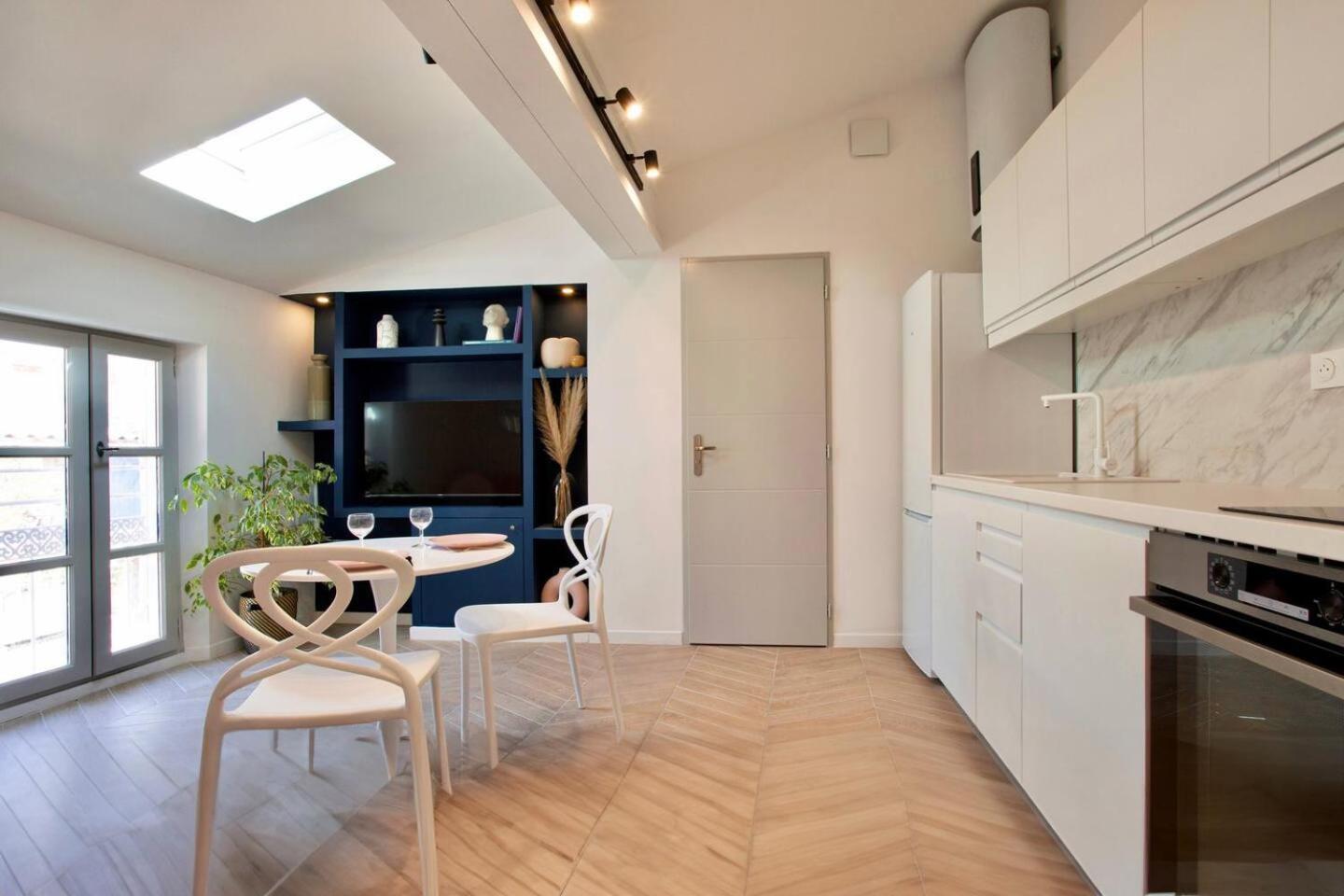 La Nuit Arlésienne - Exclusive apartments Extérieur photo