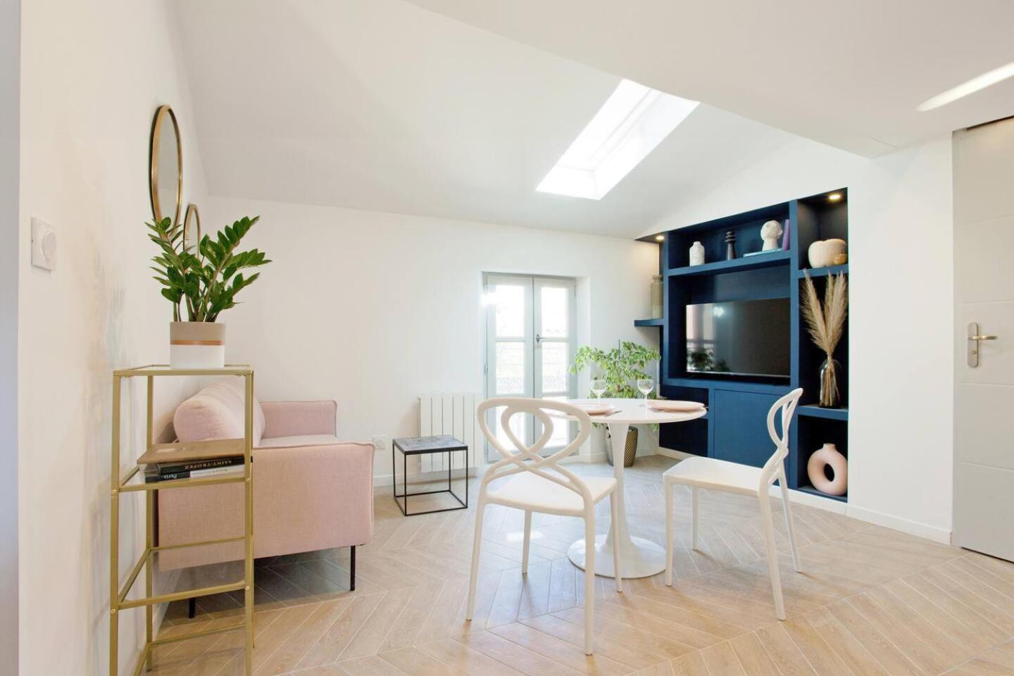 La Nuit Arlésienne - Exclusive apartments Extérieur photo